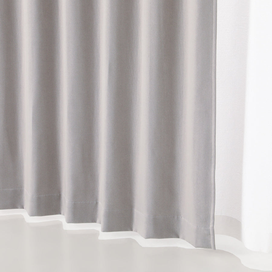 レオリュクス A面 アイボリー（ドレープ/オーダー）