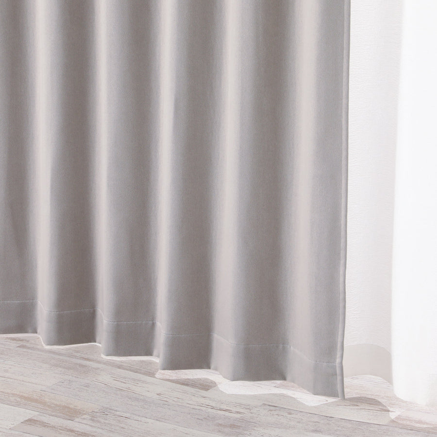 レオリュクス A面 アイボリー（ドレープ/オーダー）