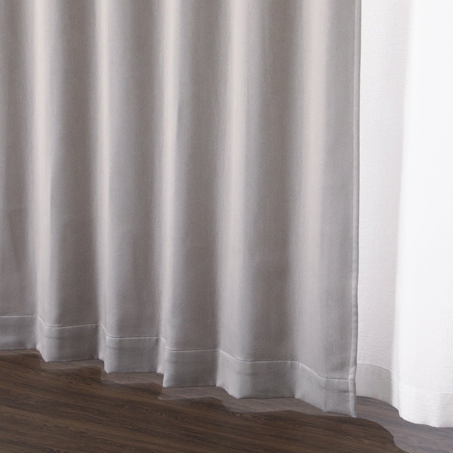 レオリュクス A面 アイボリー（ドレープ/オーダー）