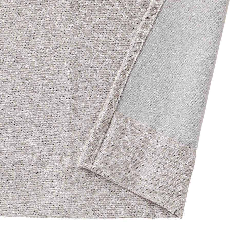 レオリュクス B面 アイボリー（ドレープ/オーダー）