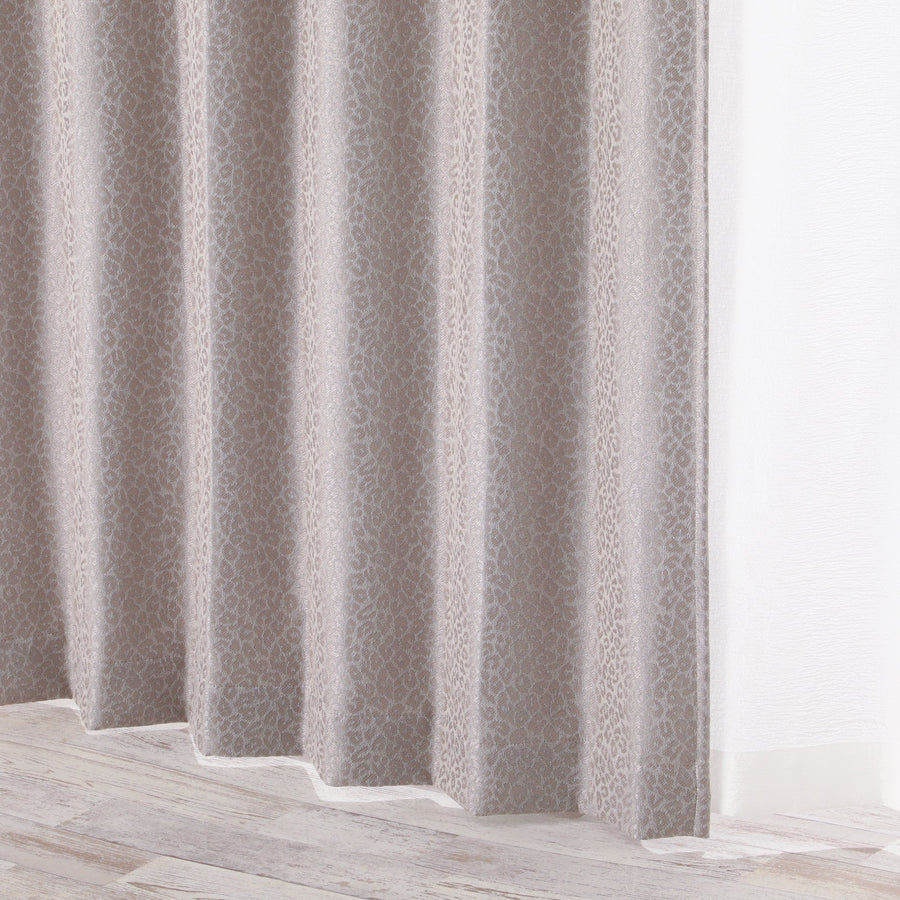 レオリュクス B面 アイボリー（ドレープ/オーダー）