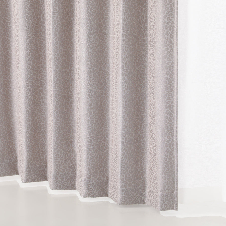 レオリュクス B面 アイボリー（ドレープ/オーダー）