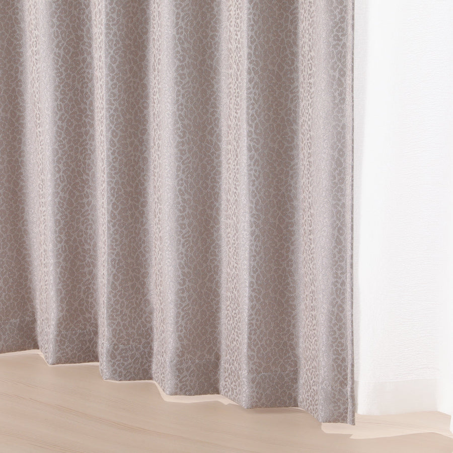 レオリュクス B面 アイボリー（ドレープ/オーダー）