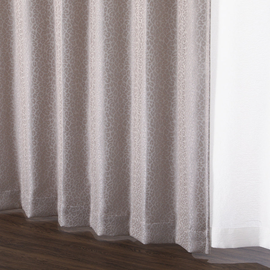 レオリュクス B面 アイボリー（ドレープ/オーダー）