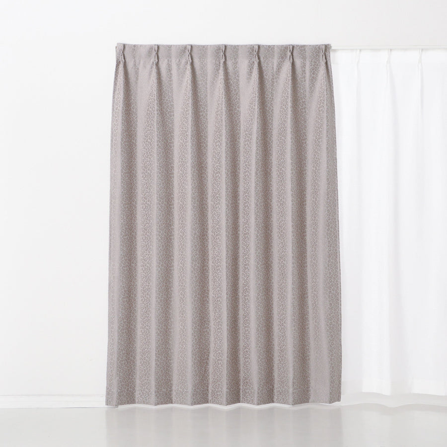 レオリュクス B面 アイボリー（ドレープ/オーダー）