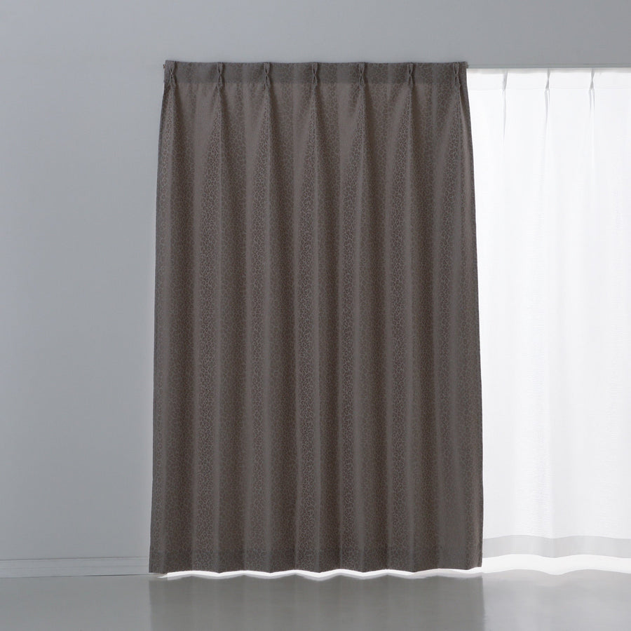 レオリュクス B面 アイボリー（ドレープ/オーダー）