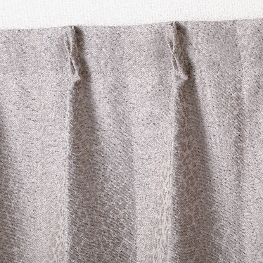 レオリュクス B面 アイボリー（ドレープ/オーダー）