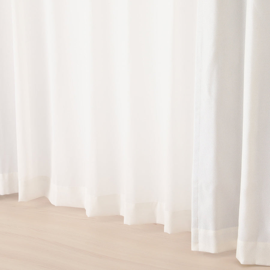 シェレア アイボリー（レース/オーダー）