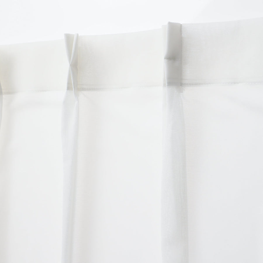 シェレア アイボリー（レース/オーダー）