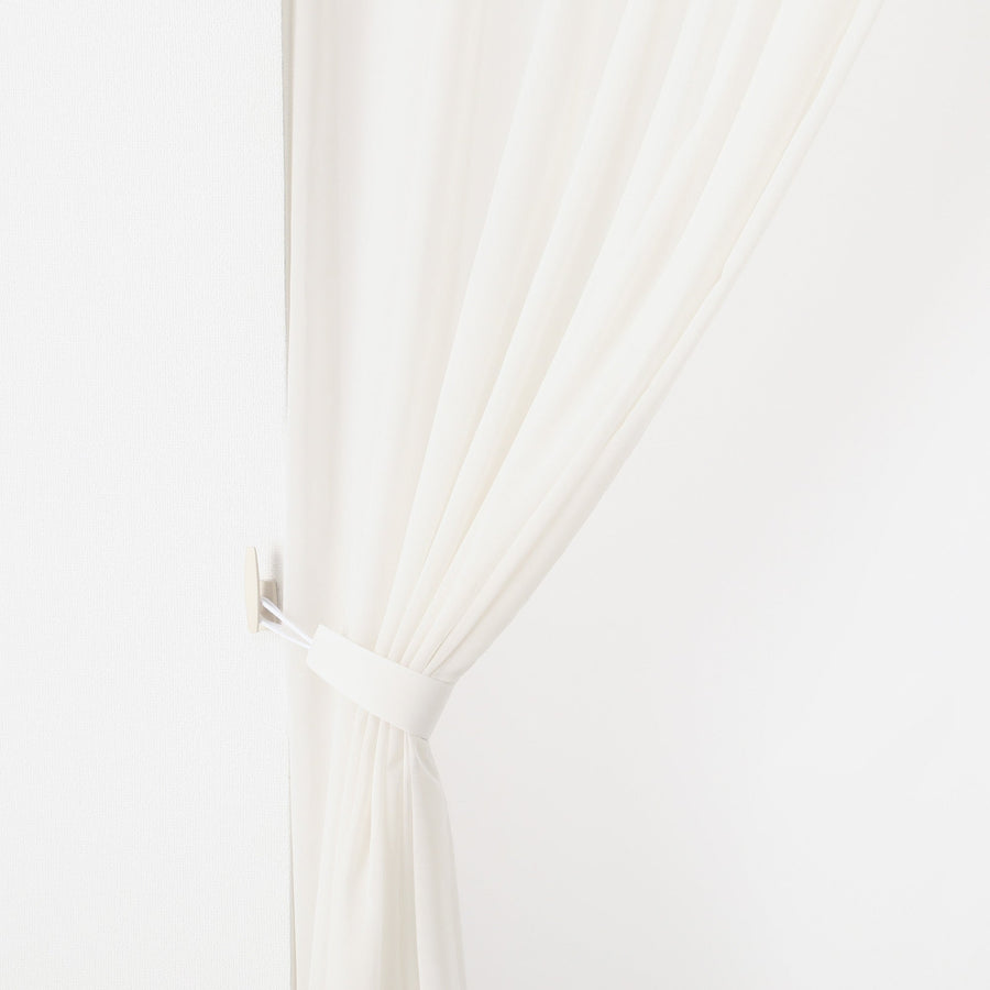 シェレア アイボリー（レース/オーダー）