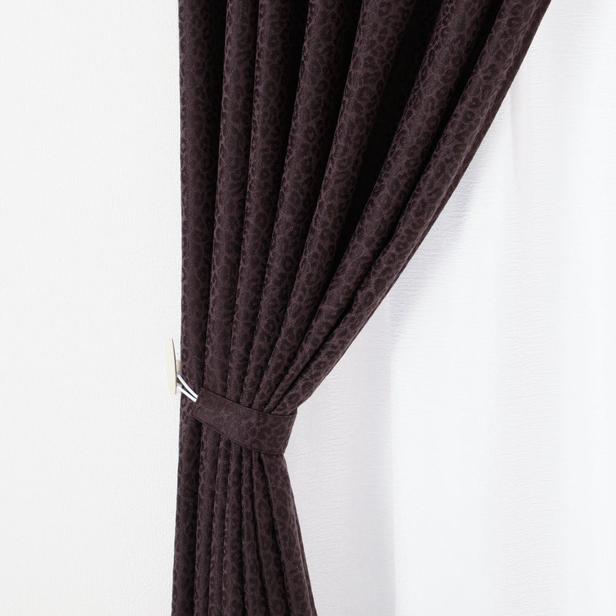 レオリュクス B面 ブラウン（ドレープ/オーダー）