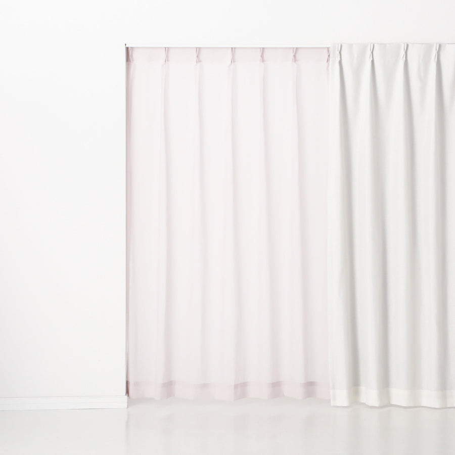 シェレア ピンク（レース/オーダー）