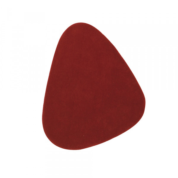 Rug Cal 1 Red 95x125cm
