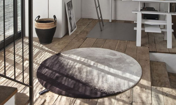 Rug Luna φ150cm
