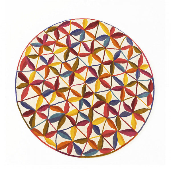 Kala Rug φ200cm