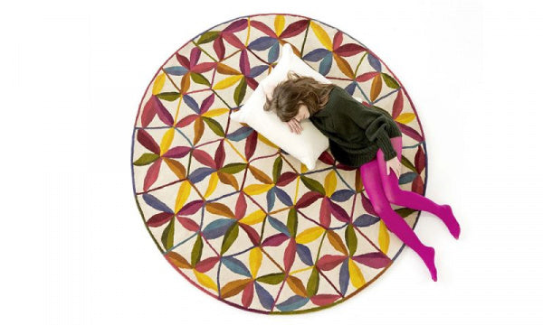 Kala Rug φ200cm