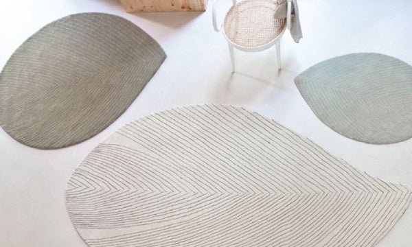 Quill Large Rug 150×260cm