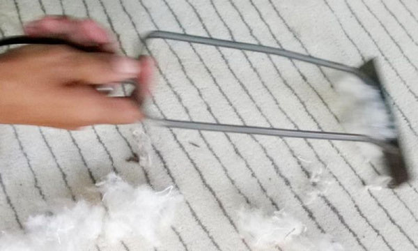 Quill Large Rug 150×260cm
