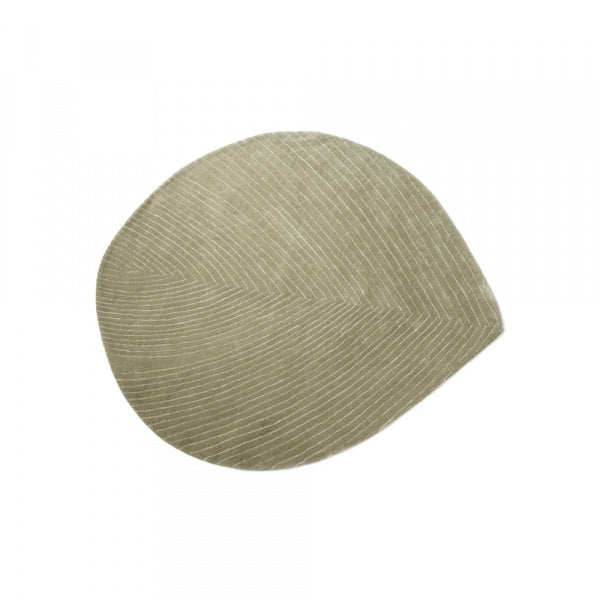 Quill Medium Rug 124×142cm