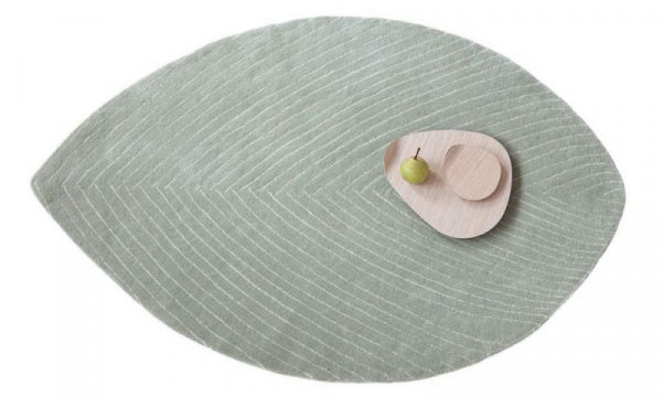 Quill Small Rug 78×120cm