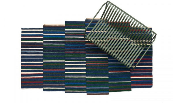 Rug Mat Lattice 1 148×240cm