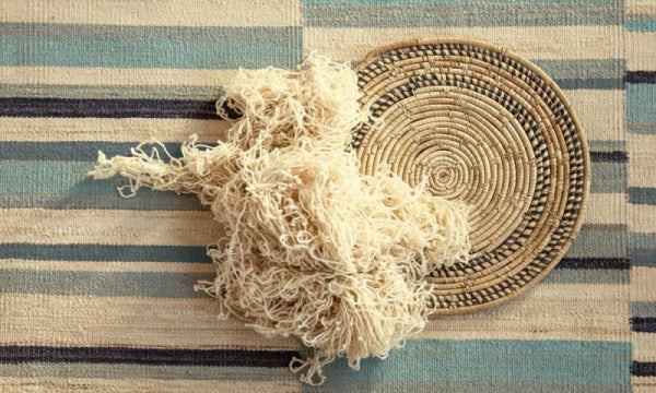 Rug Lattice 2 185×300cm