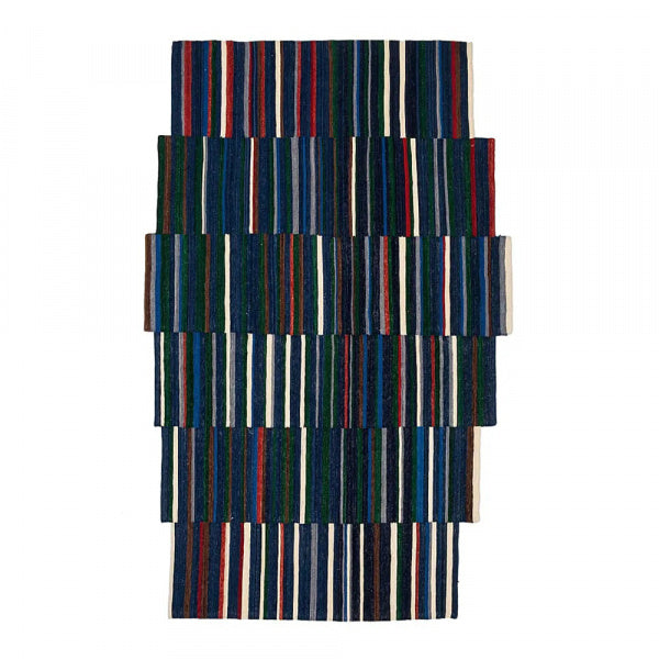 Rug Lattice 1 185×300cm