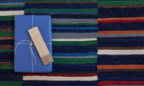 Rug Lattice 1 185×300cm