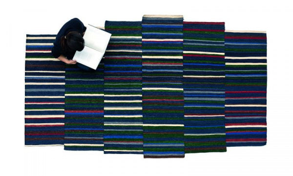Rug Lattice 1 185×300cm