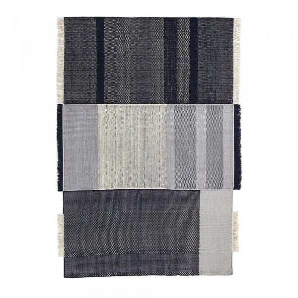 Rug Tres Blue 200×300cm