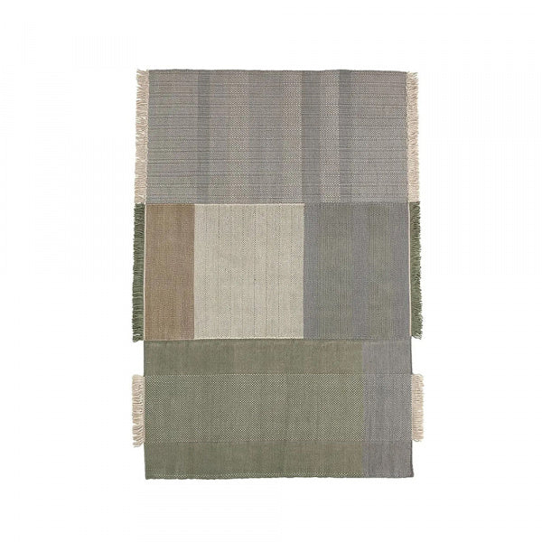 Rug Tres Salvia 170×240cm