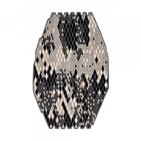Rug Losanges 2 165×245cm