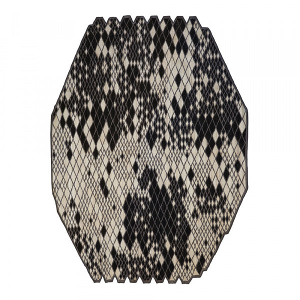 Rug Losanges 2 230×300cm