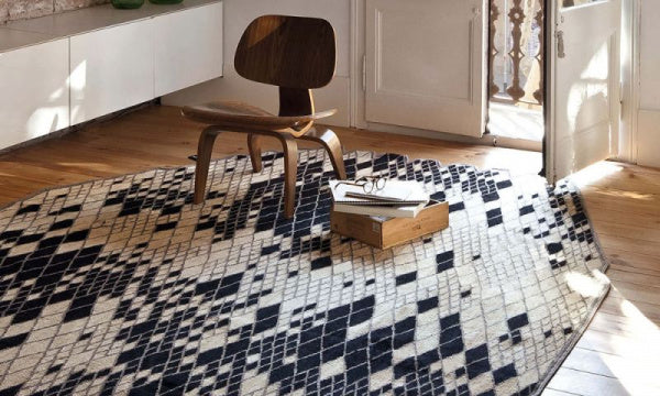 Rug Losanges 2 230×300cm