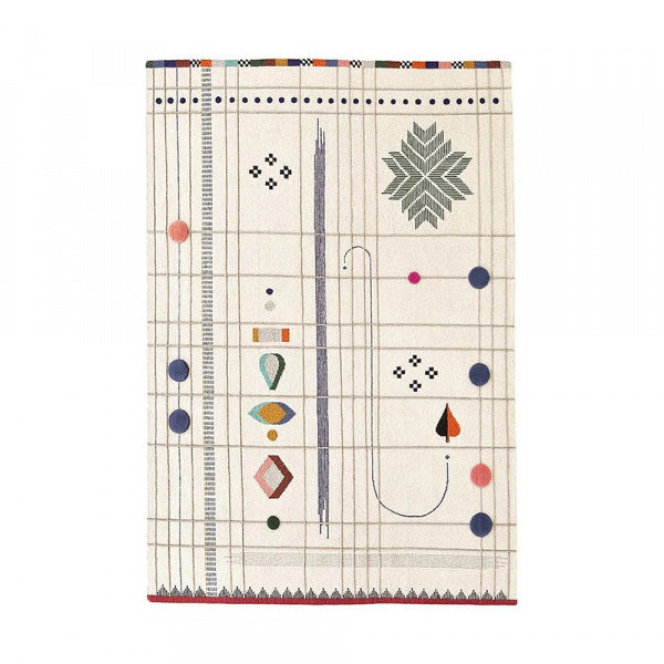 Rabari 1 Rug, 170×240cm