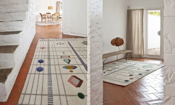 Rabari 1 Rug 200×300cm