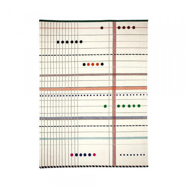 Rabari 2 Rug 170×240cm