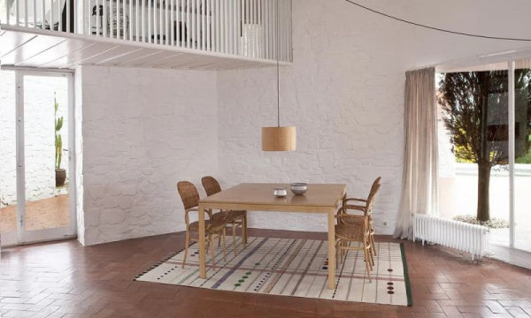 Rabari 2 Rug 170×240cm