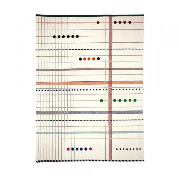 Rug Mat Rabari 2 200×300cm
