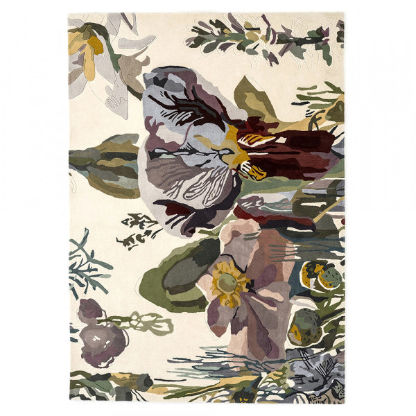 Rug Flora Backyard 200×300cm