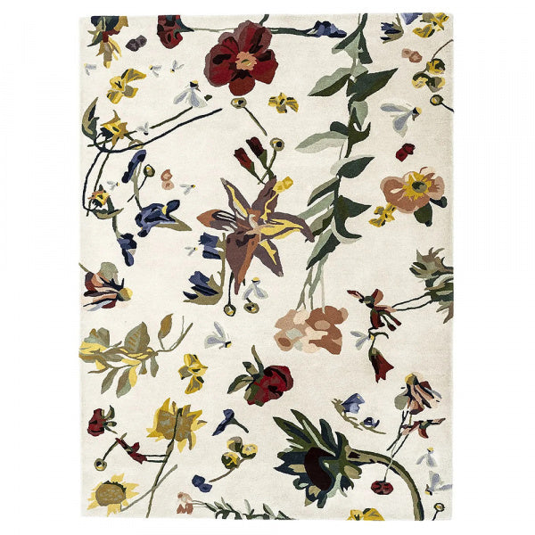 Flora Promenade Rug 200×300cm