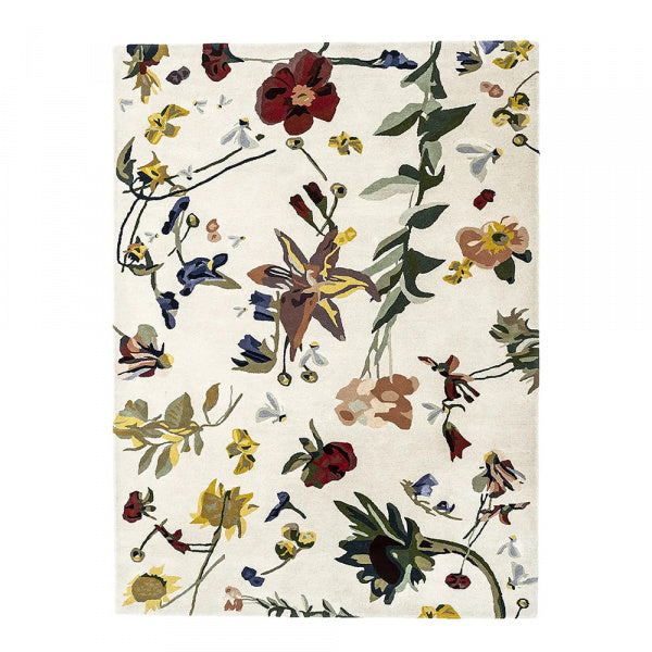 Flora Promenade Rug 170×240cm