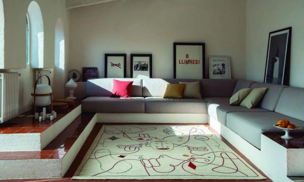 Silhouette Rug 200×300cm