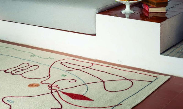 Silhouette Rug 170×240cm