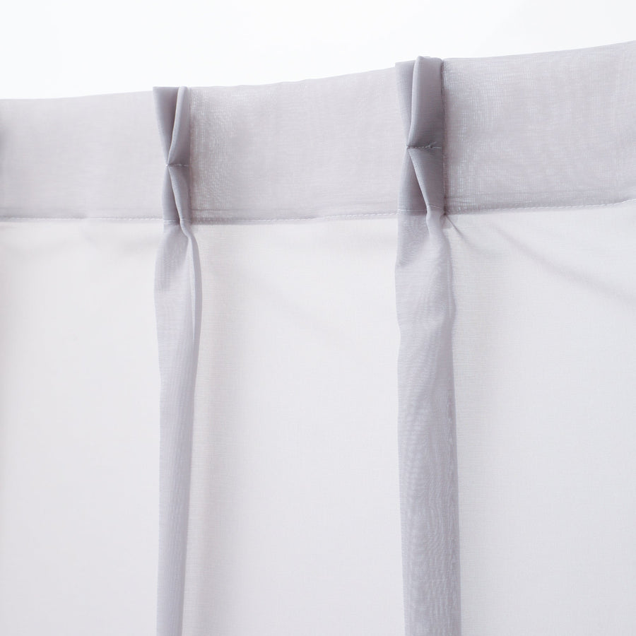 シェレア グレー（レース/オーダー）