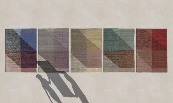 Rug Capas 5 170×240cm