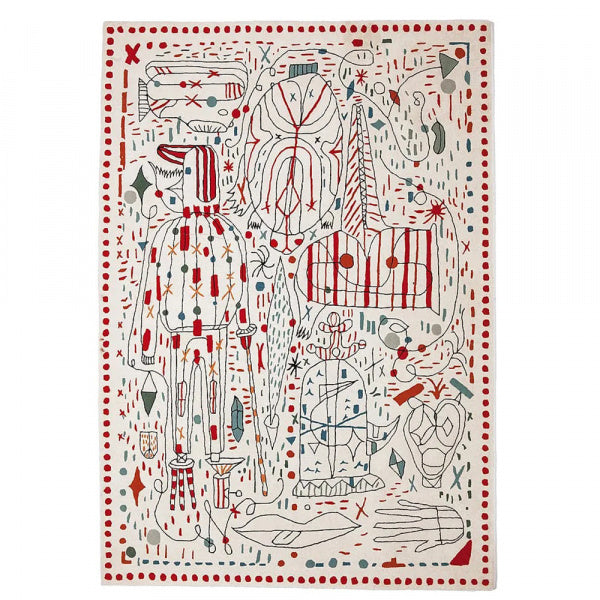 Hayon x Nani Rug 200x300cm