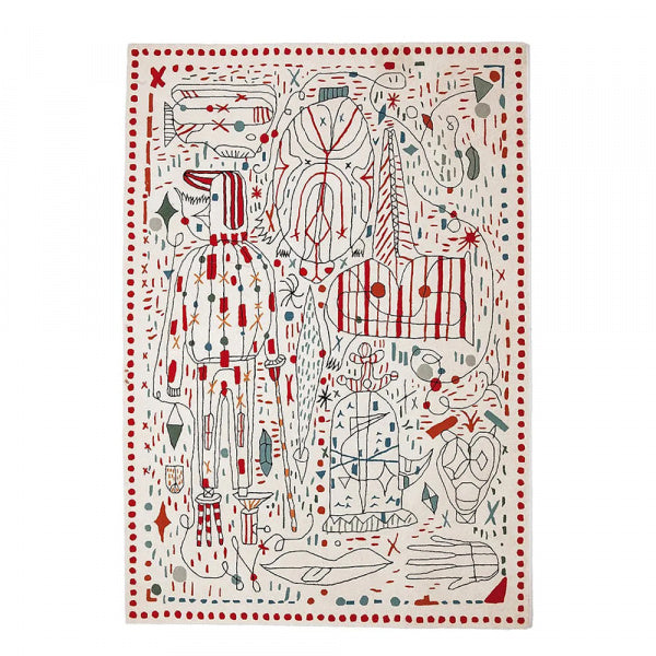 Hayon x Nani Rug 170x240cm