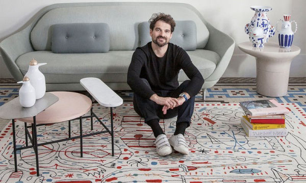 Hayon x Nani Rug 170x240cm