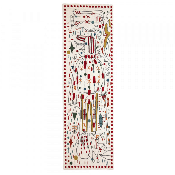 Hayon x Nani Rug 80x240cm